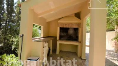 Chalet in Carrer dels Serrans photo 14