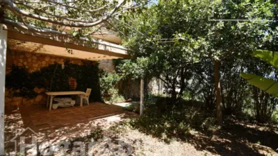 Chalet in Carrer dels Serrans photo 15