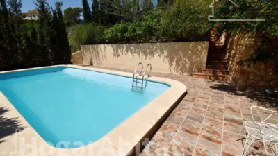 Chalet in Carrer dels Serrans photo 39