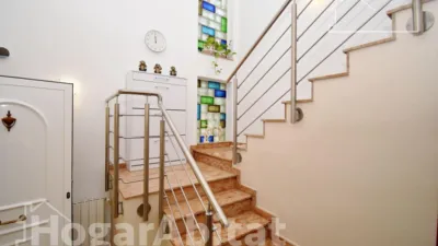 Chalet in Carrer dels Serrans photo 48