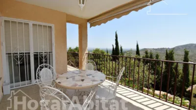 Chalet in Carrer dels Serrans photo 4