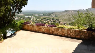 Chalet in Carrer dels Serrans photo 51