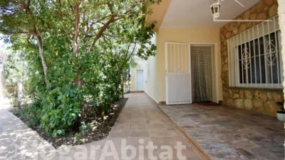 Chalet in Carrer dels Serrans photo 53