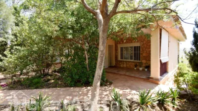 Chalet in Carrer dels Serrans photo 54