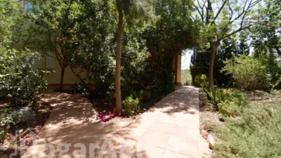 Chalet in Carrer dels Serrans photo 55