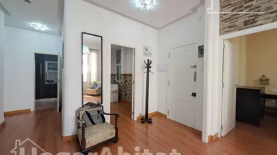 Flat on Calle del Barón de Finestrat photo 23