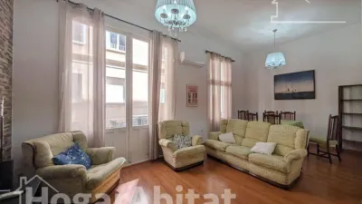 Piso – Alicante - Alacant - Vista 2