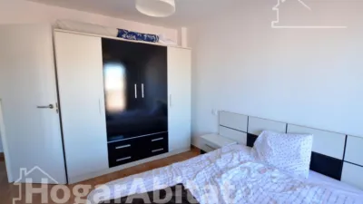 Apartment in Glorieta del Poeta Vicente Mojica photo 12