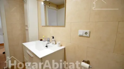 Apartment in Glorieta del Poeta Vicente Mojica photo 25