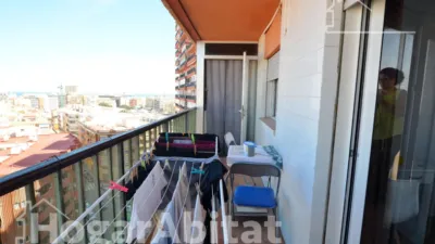 Apartment in Glorieta del Poeta Vicente Mojica photo 9