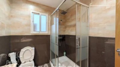 Apartment on Avenida del Maestro Alonso photo 42