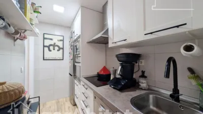 Apartment on Calle de la Botella, Hornos photo 11