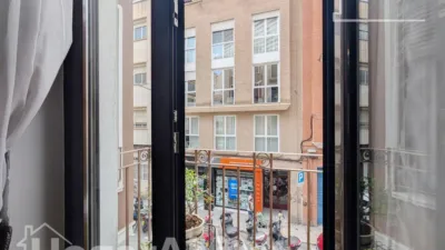 Apartment on Calle de la Botella, Hornos photo 12