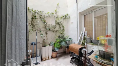 Apartment on Calle de la Botella, Hornos photo 14