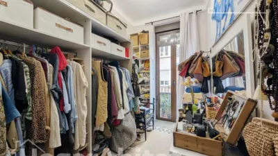 Apartment on Calle de la Botella, Hornos photo 26