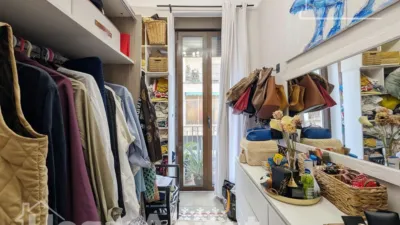 Apartment on Calle de la Botella, Hornos photo 27