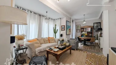 Apartment on Calle de la Botella, Hornos photo 29