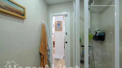 Apartment on Calle de la Botella, Hornos photo 34