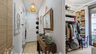 Apartment on Calle de la Botella, Hornos photo 40