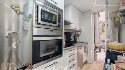 Apartment on Calle de la Botella, Hornos photo 9