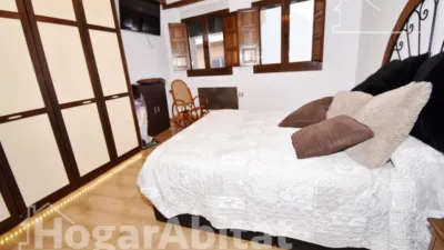 Semi-detached house in Carrer de Cervantes photo 17