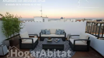 Semi-detached house in Carrer de Cervantes photo 2