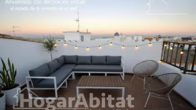 Semi-detached house in Carrer de Cervantes photo 3