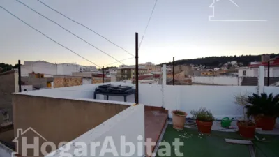 Semi-detached house in Carrer de Cervantes photo 48