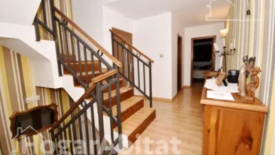 Semi-detached house in Carrer de Cervantes photo 49