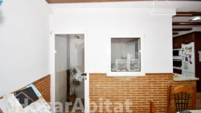 Semi-detached house in Carrer de Cervantes photo 52