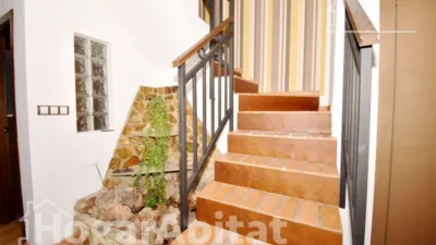 Semi-detached house in Carrer de Cervantes photo 55