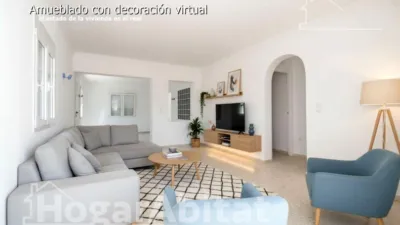 Casa – Dénia, les Marines - Vista 2