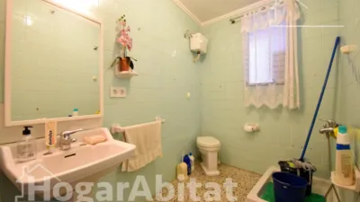 Apartment on Arquebisbe Polou Street photo 20