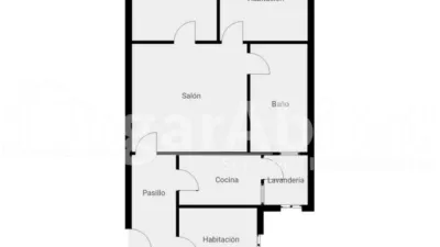 Apartment on Arquebisbe Polou Street photo 30