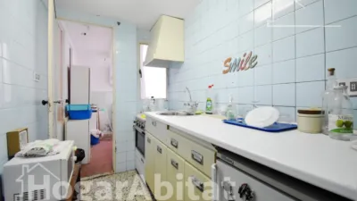 Apartment on Arquebisbe Polou Street photo 5