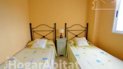 Attic in Avenida de Gijón photo 32