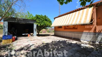 Chalet on Calle Pl Number 30 254 photo 22