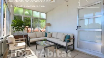 Chalet on Calle Pl Number 30 254 photo 2
