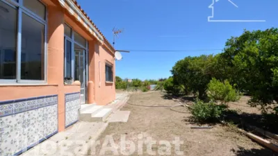 Chalet on Calle Pl Number 30 254 photo 37