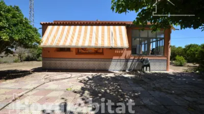Chalet on Calle Pl Number 30 254 photo 38