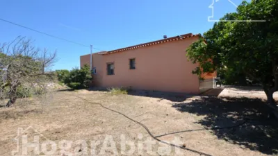 Chalet on Calle Pl Number 30 254 photo 39