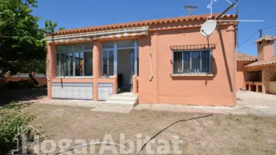 Chalet on Calle Pl Number 30 254 photo 3
