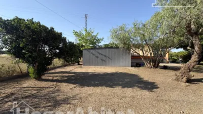 Chalet on Calle Pl Number 30 254 photo 48