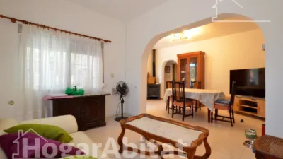 Chalet on Calle Pl Number 30 254 photo 4