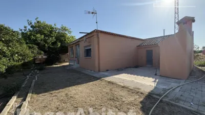 Chalet on Calle Pl Number 30 254 photo 55