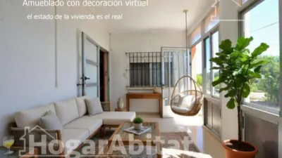 Chalet on Calle Pl Number 30 254 photo 6