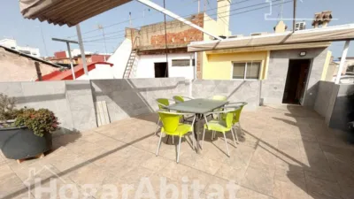 House on Ramón y Cajal Street photo 14