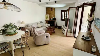 Apartment on Cap D’Irta Street photo 11