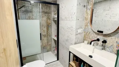 Apartment on Cap D’Irta Street photo 12