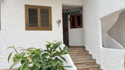 Apartment on Cap D’Irta Street photo 16